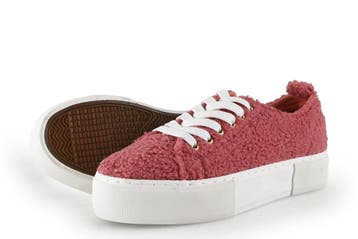 Studio London Sneakers in maat 37 Roze, Overige kleuren, Verzenden, Studio London, Sneakers of Gympen