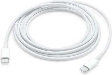 Thredo 29W USB-C Oplader voor MacBook en iPad Mini, Air, Pro, Nieuw