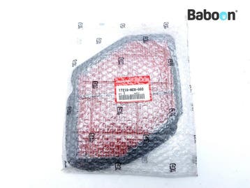 Luchtfilter Honda NSA 700 DN-01 2008-2010 (NSA700 DN01 RC55), Motoren, Verzenden, Gebruikt