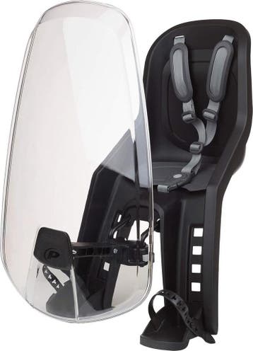 Polisport 8631300007 Koepelscherm - Transparant met Adapter, Verzenden, Nieuw