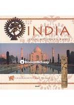 India Leven, Mythen en Kunst Chakravarthi Ram-Prasad, Verzenden, Gelezen