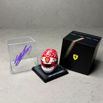 Ferrari - Gp Formula 1 Monaco Montecarlo GP 2024 - Charles, Verzamelen, Nieuw