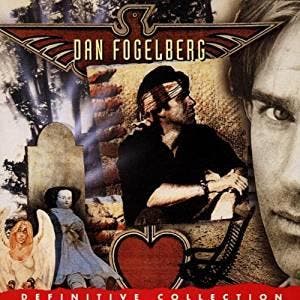 cd - Dan Fogelberg - The Definitive Collection, Verzenden, Zo goed als nieuw