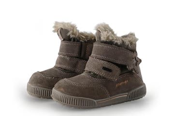 Primigi Boots Meisjes in maat 23 Wit, Verzenden, Jongen of Meisje, Nieuw, Schoenen