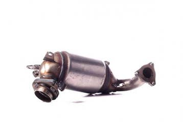 Roetfilter Toyota Avensis 2.0, Nieuw
