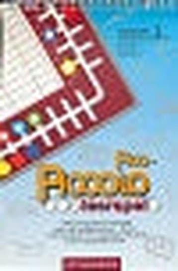 Pico Piccolo Maximo Topografie 2 (boekvorm) groep 6, Verzenden, Nieuw