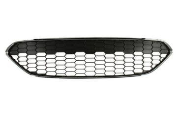 Grille o.a: Ford, Fiesta 6, Fiesta 6 (JA8) - Fiesta 6 ST, Ophalen of Verzenden, Nieuw, Ford USA