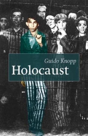 Holocaust - Guido Knopp 9789059775299, Boeken, Verzenden, Zo goed als nieuw, Guido Knopp