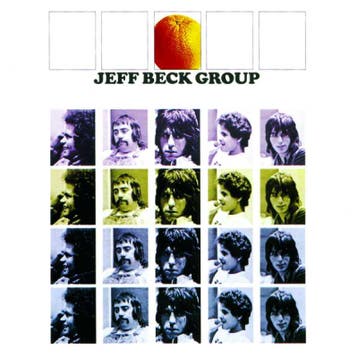 cd - jeff beck group - JEFF BECK GROUP (nieuw), Verzenden, Zo goed als nieuw
