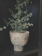 Luksa grote ronde vijzel 40 cm, Ophalen of Verzenden, Nieuw