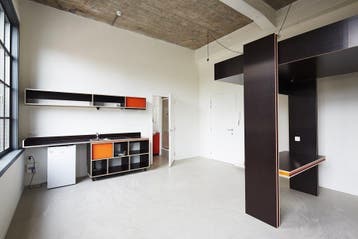 Te huur: Studio Tongerseweg in Maastricht, Maastricht, Limburg