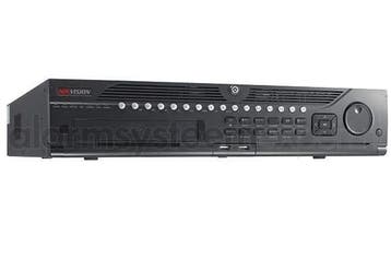 Hikvision DS-9616NI-I8 Netwerk Video Recorder (16, Ophalen of Verzenden, Nieuw