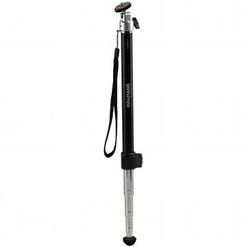 Cullmann Monofix 50041 Eenbeenstatief (Monopod), Verzenden, Zo goed als nieuw