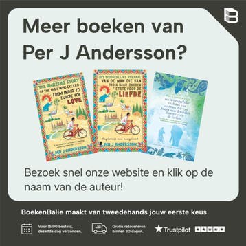 Waar olifanten dansen - Per J Andersson 9789022590157, Verzenden, Zo goed als nieuw, Per J Andersson