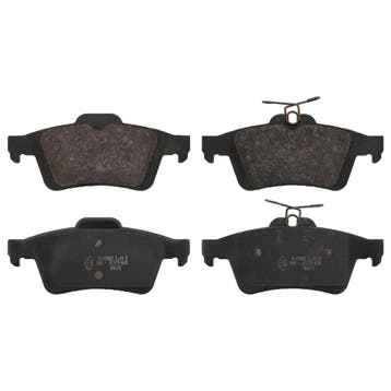Remblokken set 16718 Voor o.a. Ford/Mazda/Volvo/Jaguar/Re..., Ophalen of Verzenden, Nieuw