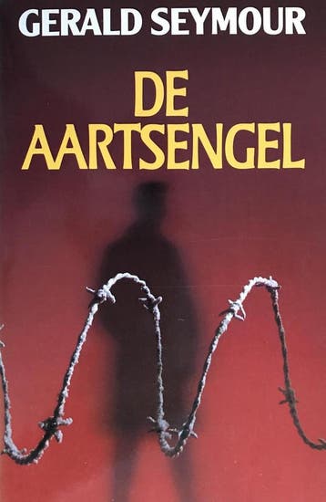 Aartsengel 9789010048752 Gerald Seymour, Boeken, Verzenden, Gelezen, Gerald Seymour