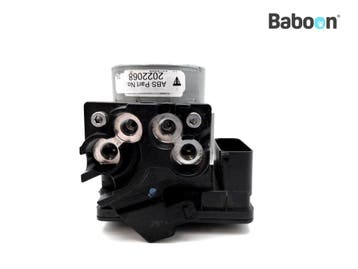 ABS Modulator Triumph Rocket 3 R 2020-2025 (2022068), Motoren, Verzenden, Gebruikt