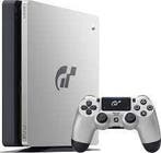 Playstation 4 Slim 1TB Gran Turismo Sport Limited Edition..., Ophalen of Verzenden, Zo goed als nieuw