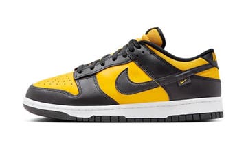 Nike Dunk Low Reverse Goldenrod (2024), Kleding | Heren, Schoenen, Nieuw