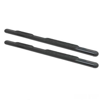 Westin Premier 4 Oval Nerf Step Bars 61.5 in - Black, Ophalen of Verzenden, Nieuw