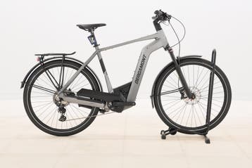 Bergamont E-HORIZON PREMIUM SUV – 2023 – 175 - 186 cm, Verzenden, Zo goed als nieuw, Overige merken