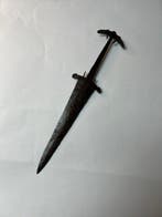 Middeleeuwen, kruisvaardersperiode IJzer Zeer zeldzame