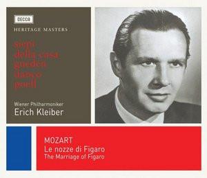 cd - Wolfgang Amadeus Mozart - Le Nozze Di Figaro, Cd's en Dvd's, Cd's | Overige Cd's, Zo goed als nieuw, Verzenden