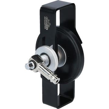 KS Tools Remontluchter Adapter Verstelbaar 160.0718, Auto diversen, Verzenden, Nieuw