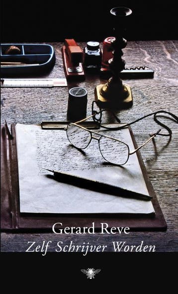 Zelf schrijver worden - Gerard Reve 9789023465348, Boeken, Verzenden, Gelezen, Gerard Reve