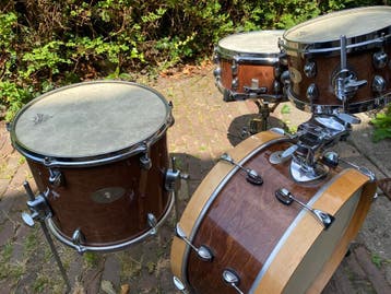 ELKE DAG TOPAANBIEDINGEN...Nieuw sets en bekkens!!, Muziek en Instrumenten, Drumstellen en Slagwerk, Ophalen, Nieuw