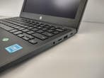 HP Chromebook 11 G9 4GB RAM laptop touchscreen 32GB opslag, Computers en Software, 4 GB of minder, Qwerty, Verzenden, Touchscreen