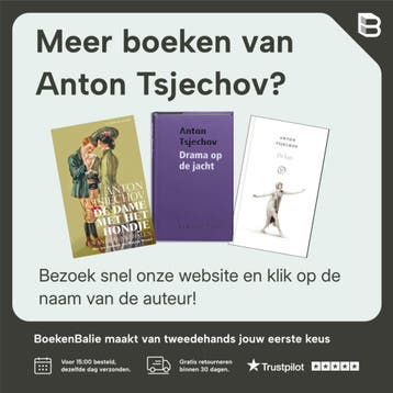 De reis naar Sachalin / Atlas Klassieke reizen 9789045009568, Boeken, Verzenden, Gelezen, Anton Tsjechov