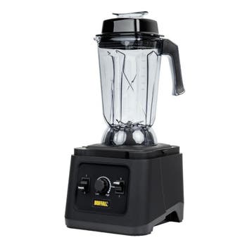 Buffalo handmatige barblender 2,5L, Verzenden, Nieuw in verpakking
