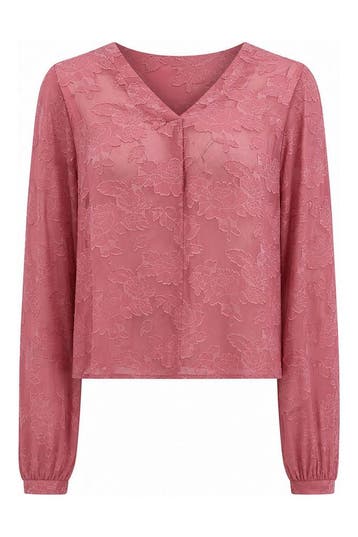 Aaiko Blouse in maat XS Roze, Aaiko, Verzenden, Zo goed als nieuw, Overige kleuren