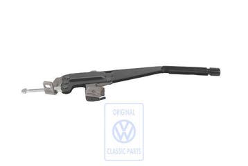 Volkswagen Passat B4 handremhendel, Ophalen of Verzenden, Nieuw, Volkswagen