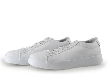 Blackstone Sneakers in maat 44 Wit, Blackstone, Verzenden, Wit, Sneakers of Gympen