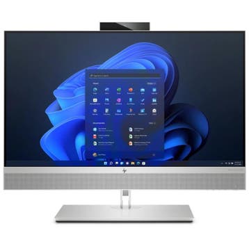 HP EliteOne 800 G6 AiO | Core i5 / 16GB / 512GB SSD, Ophalen of Verzenden, Gebruikt, HP