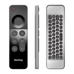 Wechip W3 Air Mouse en Toetsenbord, Ophalen of Verzenden, Nieuw