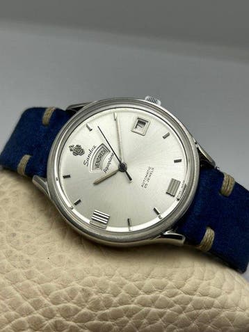 Sandoz - Aquaplane - Zonder minimumprijs - Heren - 1970-1979, Nieuw