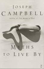 Myths to Live by 9780140194616 Joseph Campbell, Verzenden, Gelezen, Joseph Campbell
