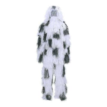 Ghillie suit special forces. Diverse kleuren - Maat XL-XXL, Verzenden, Nieuw