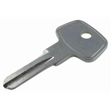 Thule Yepp Sleutel Wisselsleutel MasterKey, Verzenden, Nieuw