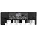 KORG PA600 Entertainer Keyboard – 61 toetsen, RX & DNC sound, Ophalen of Verzenden, Nieuw
