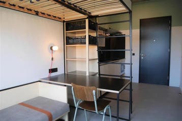 Te huur: Appartement Dokter Nevenstraat in Maastricht, Limburg, Maastricht, Appartement