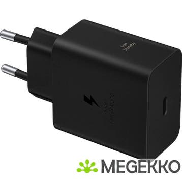 Samsung EP-T6010NBEGWW oplader voor mobiele apparatuur, Verzenden, Nieuw, Samsung