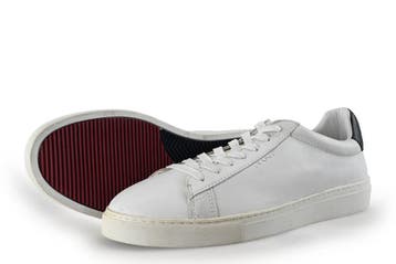 Gant Sneakers in maat 46 Wit, Kleding | Heren, Schoenen, Verzenden, Wit, Gant, Sneakers of Gympen