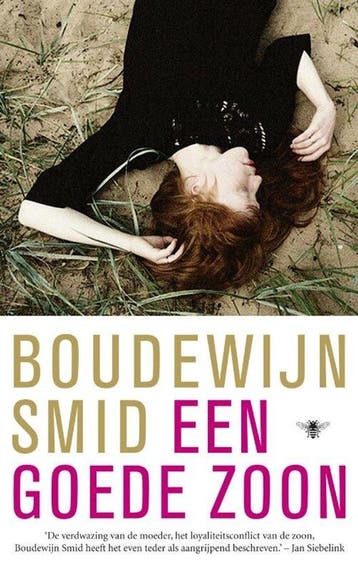 Een Goede Zoon - Smid, Verzenden, Gelezen