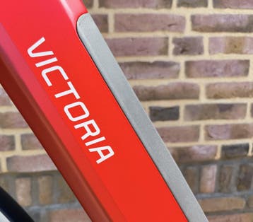 Nieuwe Victoria Tresalo.56 cm.625wh.Bosch performance cx hmb, Overige merken, Nieuw, Ophalen of Verzenden, 50 km per accu of meer