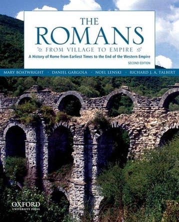 The Romans - Boatwright 9780199730575, Boeken, Verzenden, Gelezen, Boatwright
