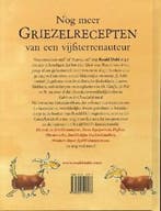 Roald Dahls griezelkookboek 9789026118173 Roald Dahl, Verzenden, Gelezen, Roald Dahl